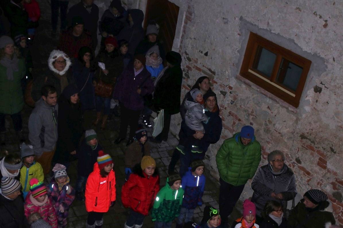 Adventmarkt 2017