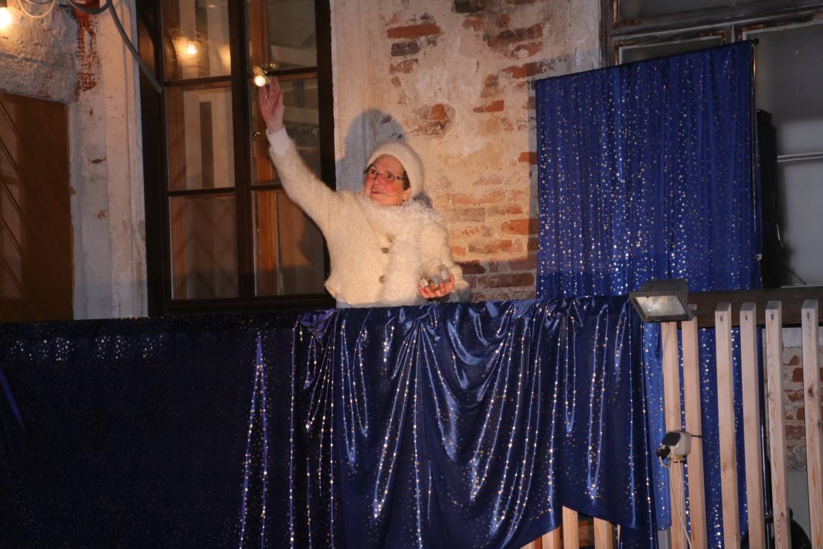 Adventmarkt 2017