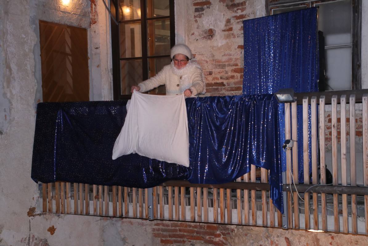 Adventmarkt 2017