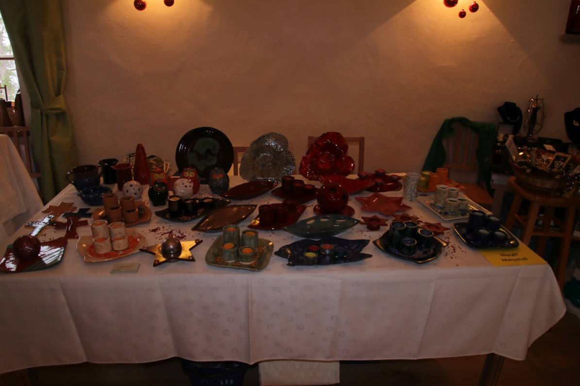 Adventmarkt 2017