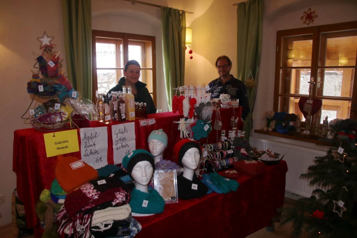 Adventmarkt 2017