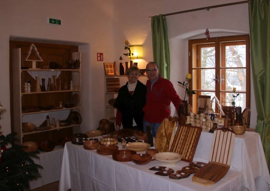 Adventmarkt 2017