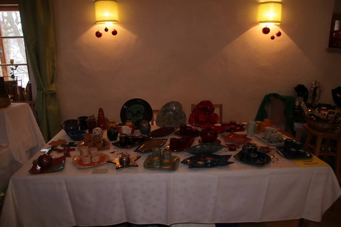 Adventmarkt 2017