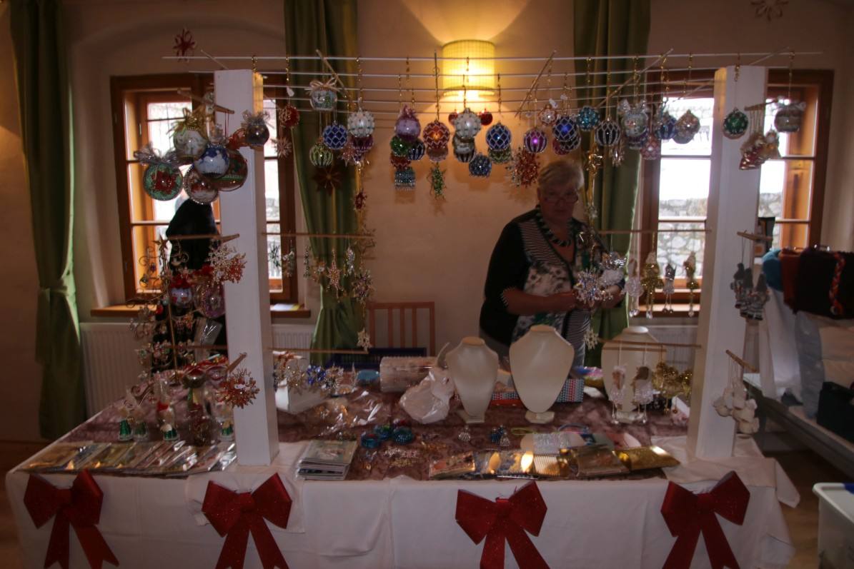 Adventmarkt 2017