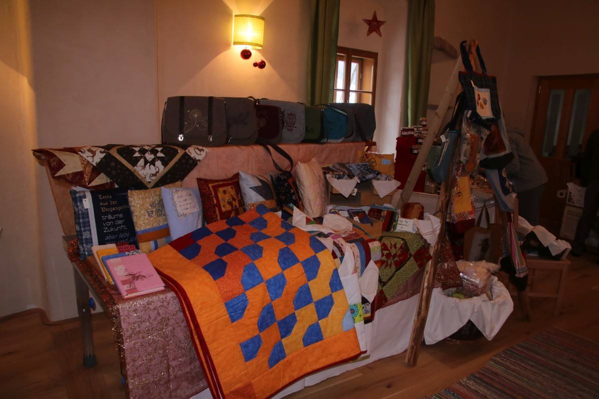 Adventmarkt 2017