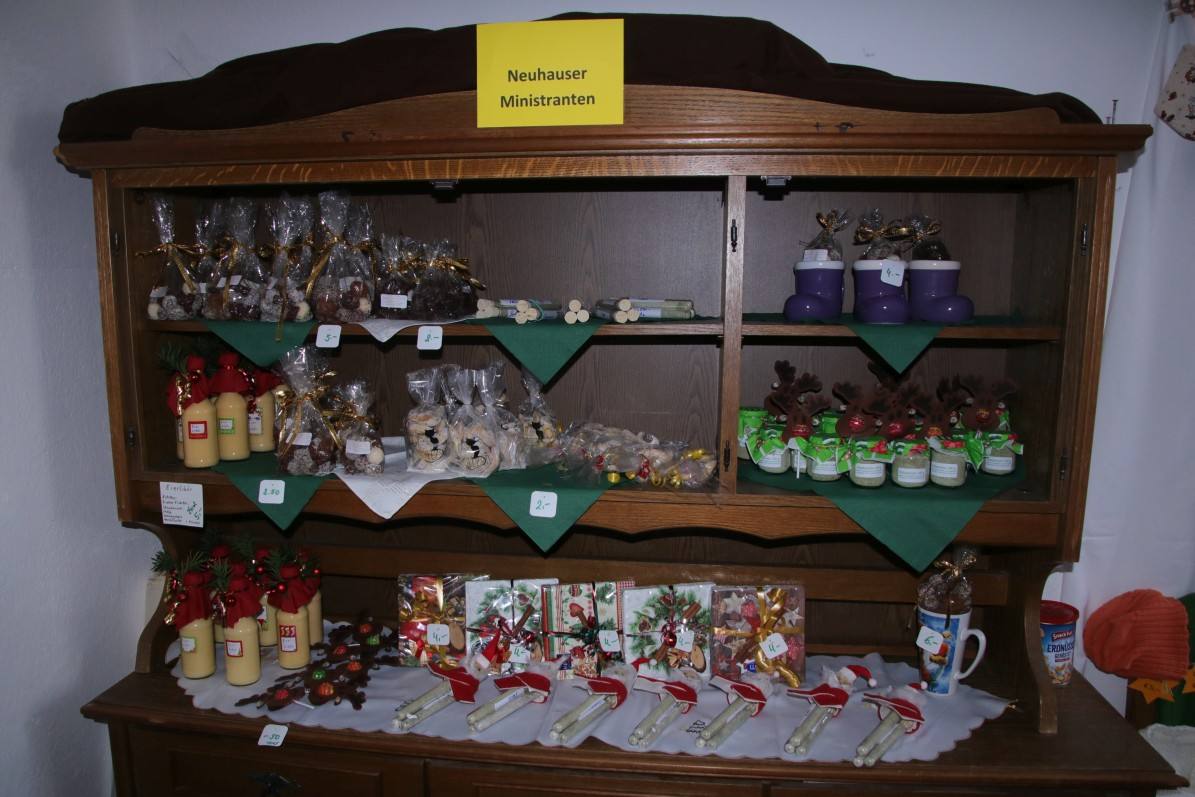 Adventmarkt 2017