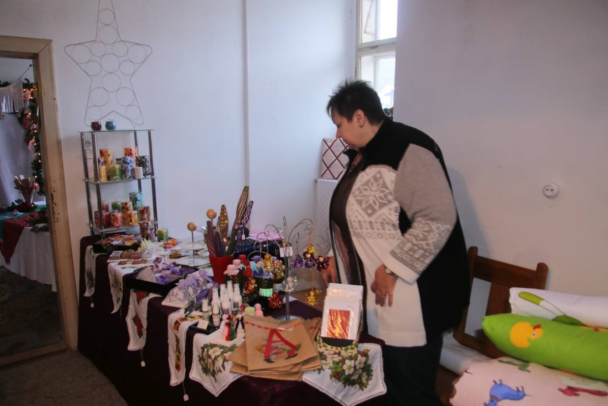 Adventmarkt 2017
