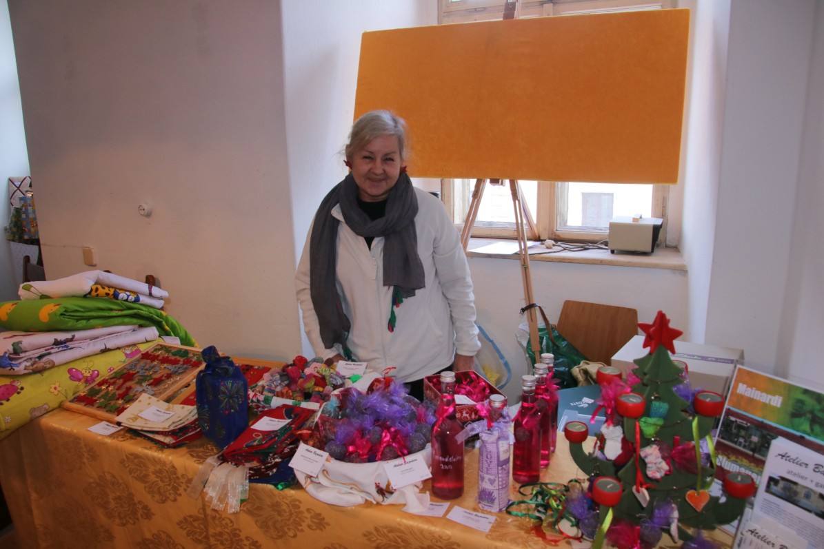 Adventmarkt 2017