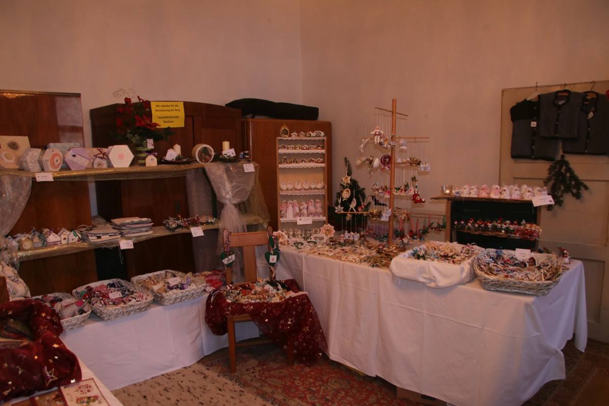 Adventmarkt 2017