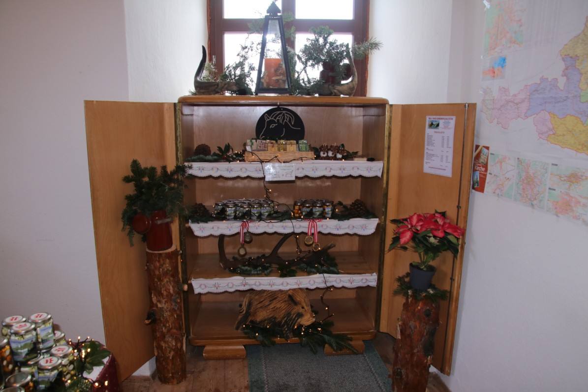 Adventmarkt 2017