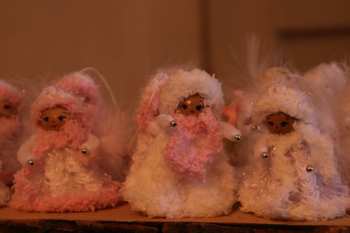 Adventmarkt 2017