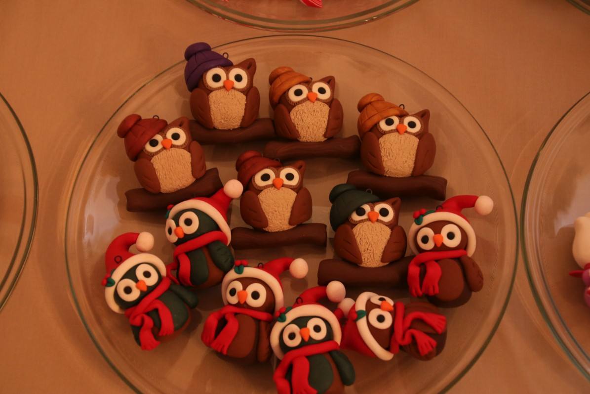 Adventmarkt 2017