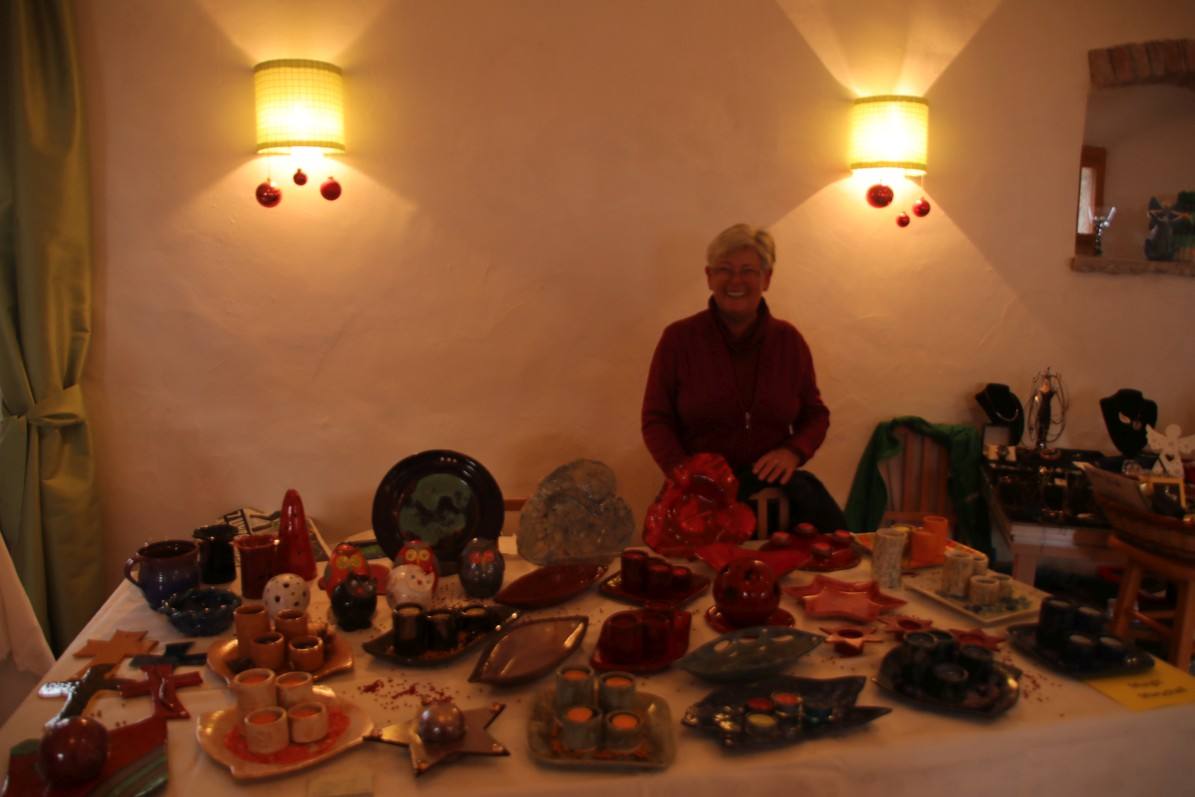 Adventmarkt 2017