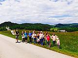 Ministrantenwallfahrt auf den Hafnerberg