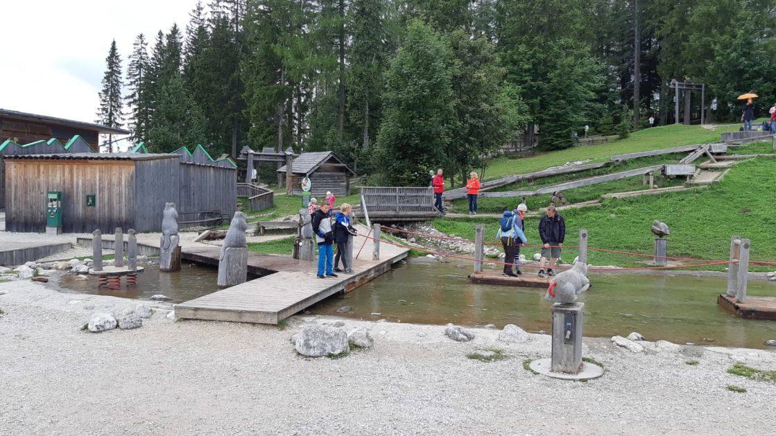 Ministrantenausflug Mariazell am 26.8.2021