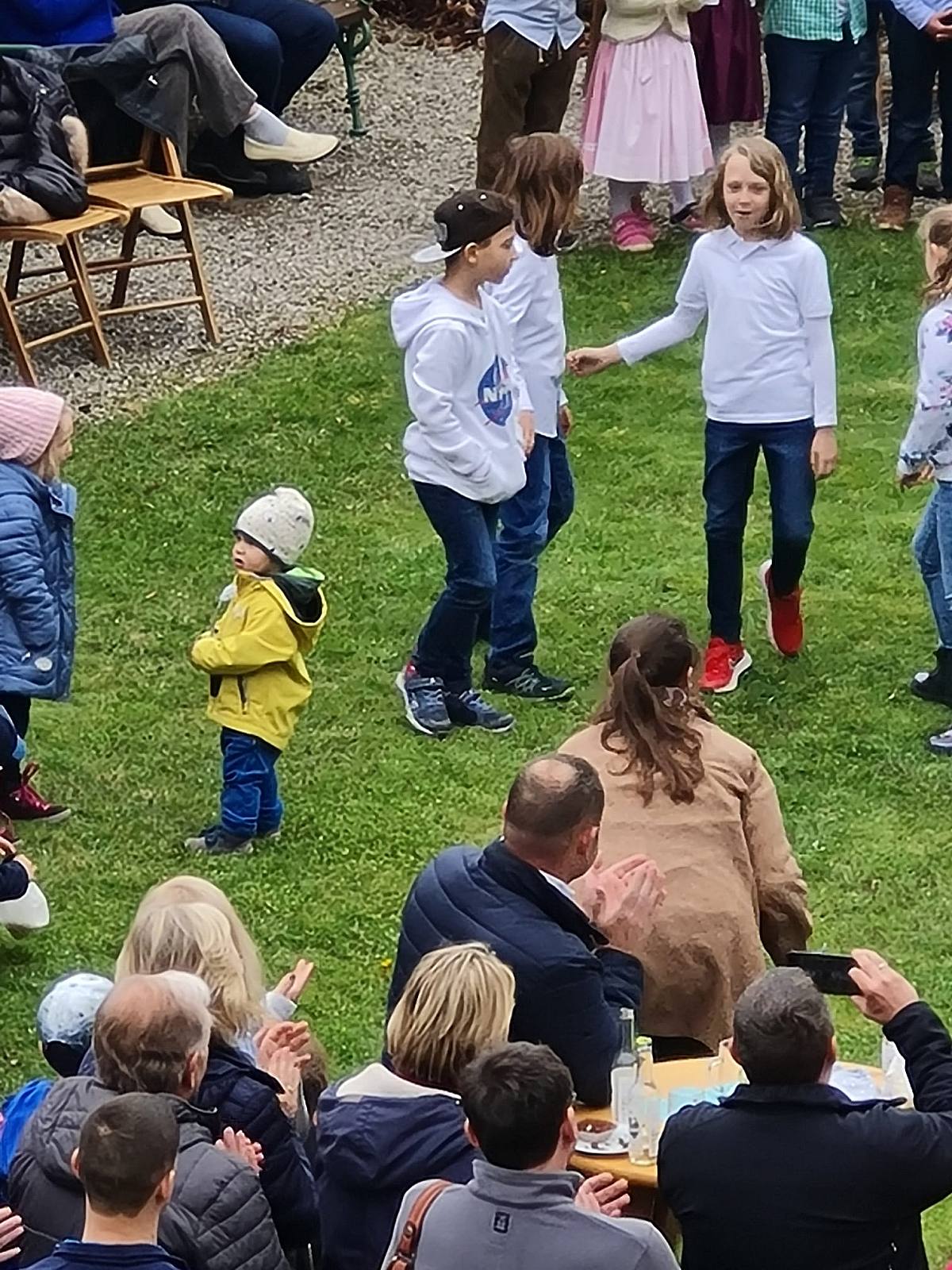 Musik für den Frieden 23.4.2022