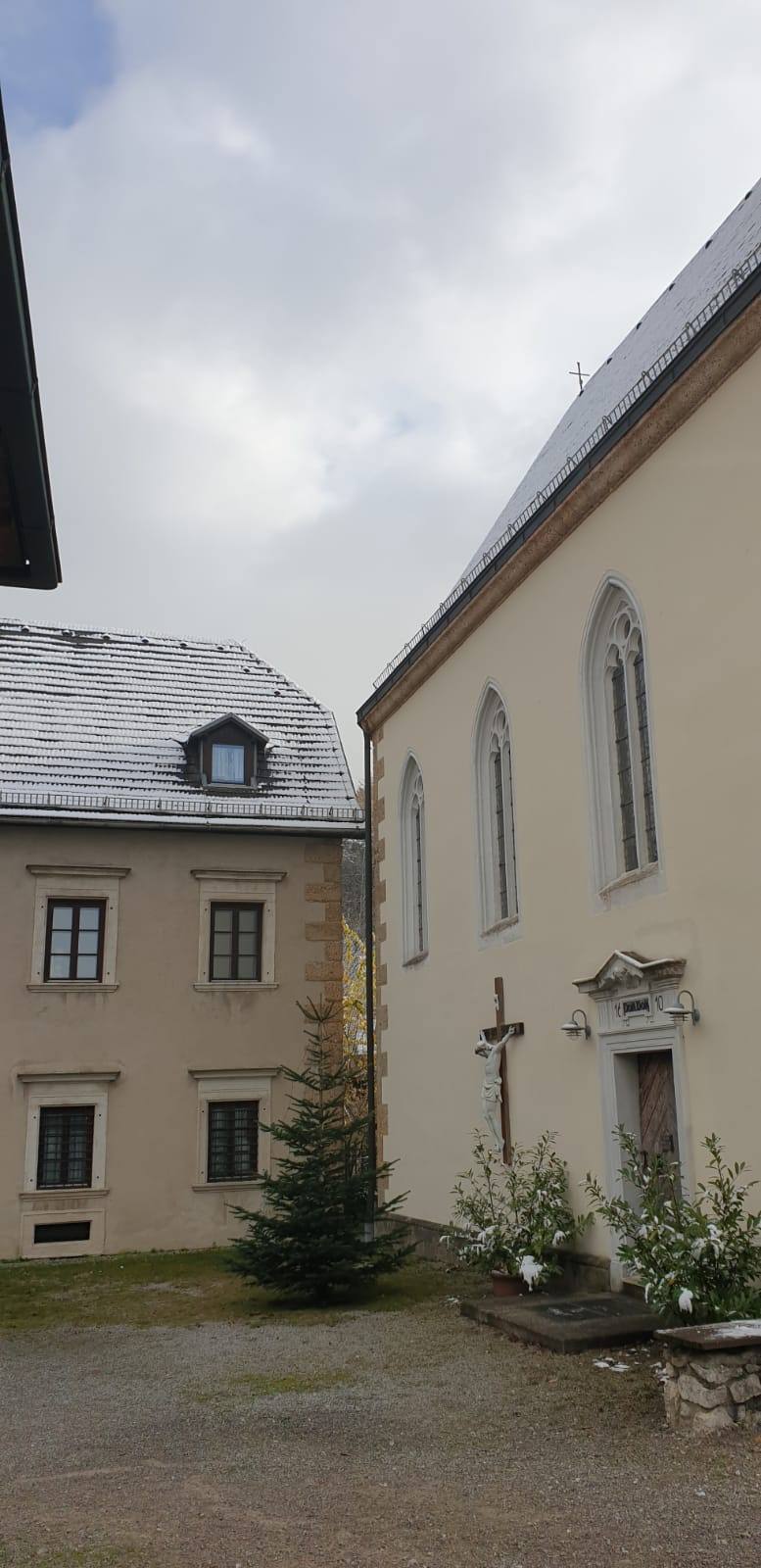 Familienmesse am Christkönigssonntag