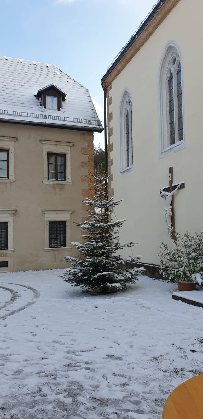 Familienmesse 3. Adventsonntag