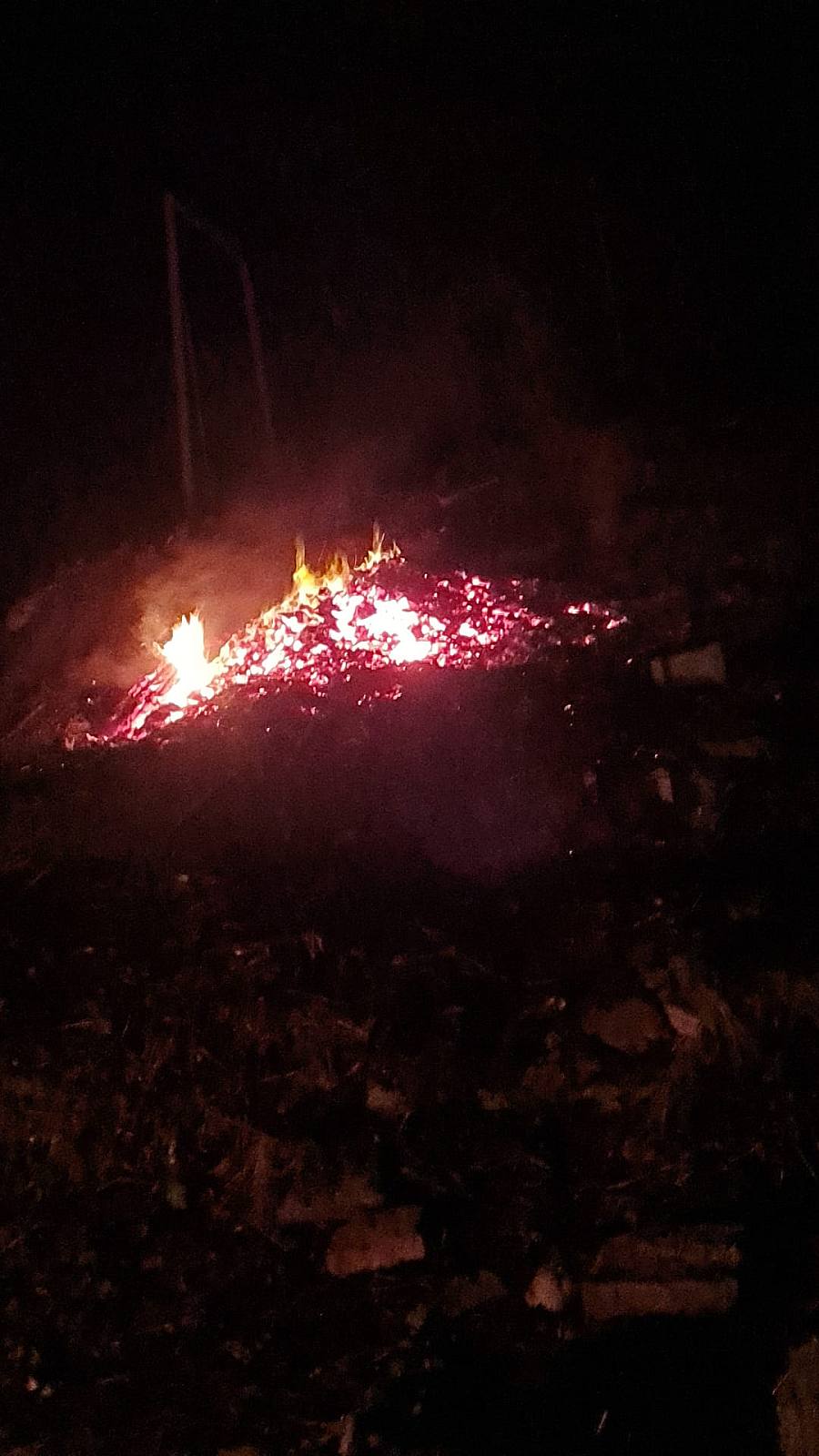 Osterfeuer 2023