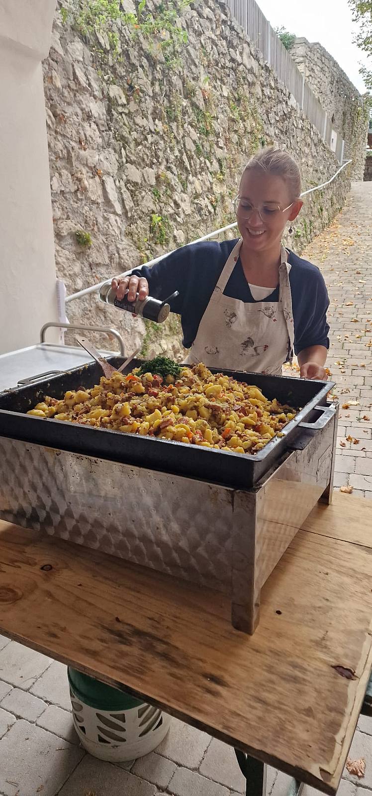 Erntedankfest 2023