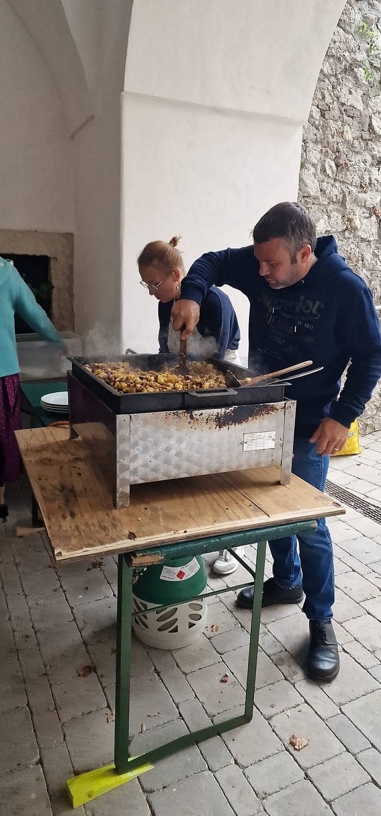 Erntedankfest 2023