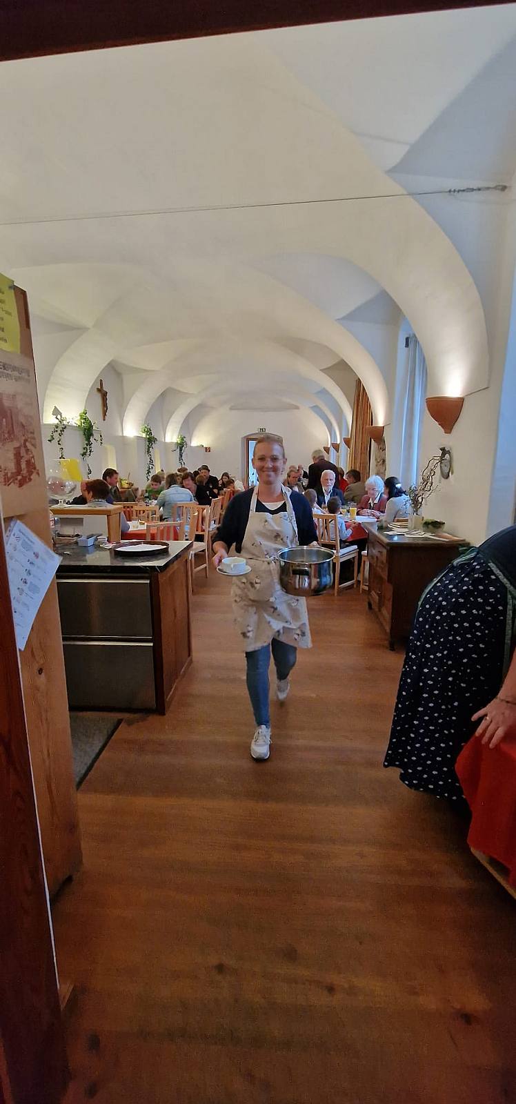 Erntedankfest 2023