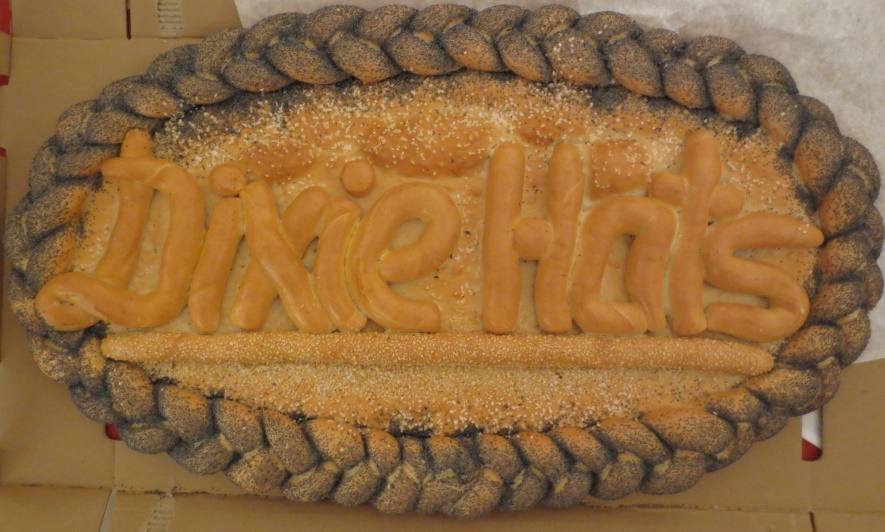 Konzert Dixiehats