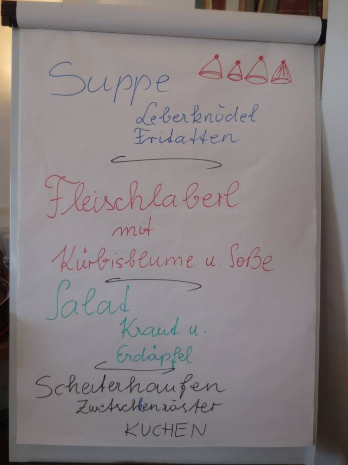 Fastenmesse - Familienmesse