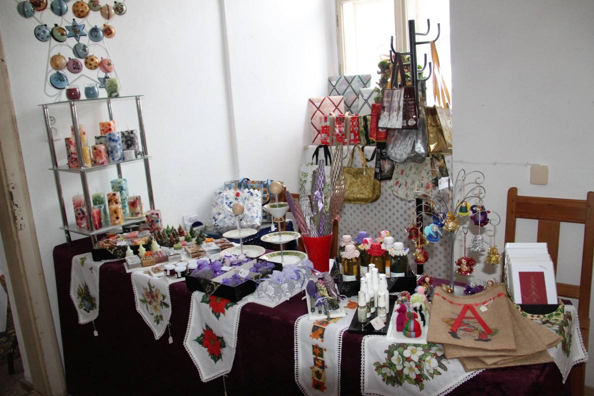 Adventmarkt 2017