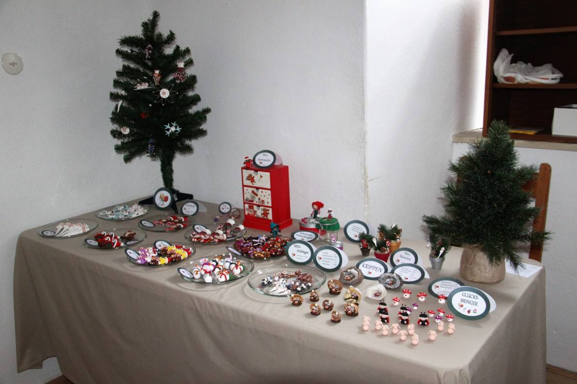 Adventmarkt 2017
