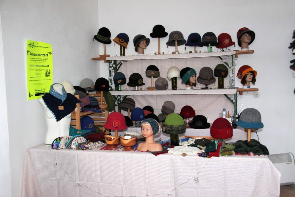 Adventmarkt 2017