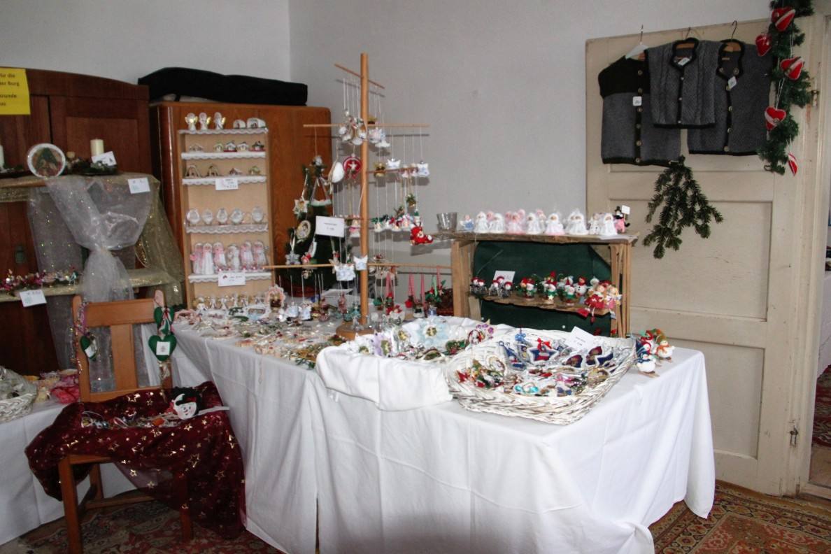 Adventmarkt 2017