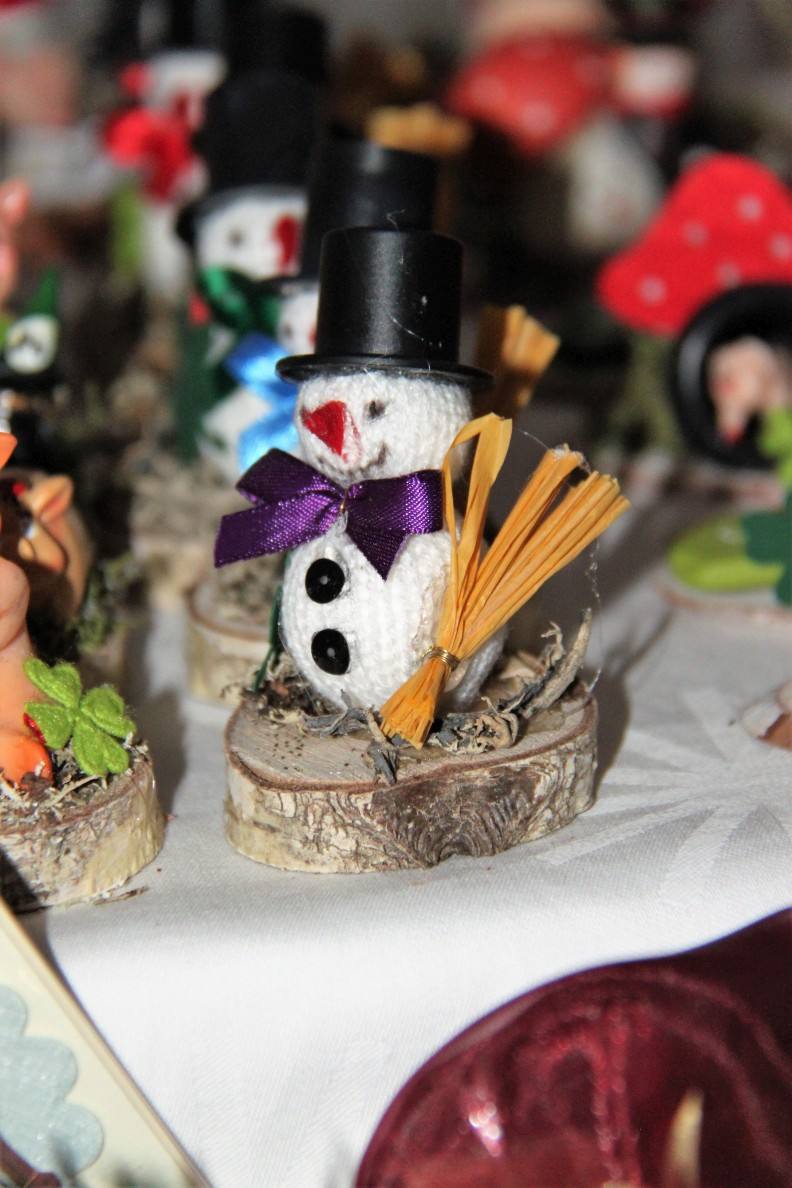 Adventmarkt 2017