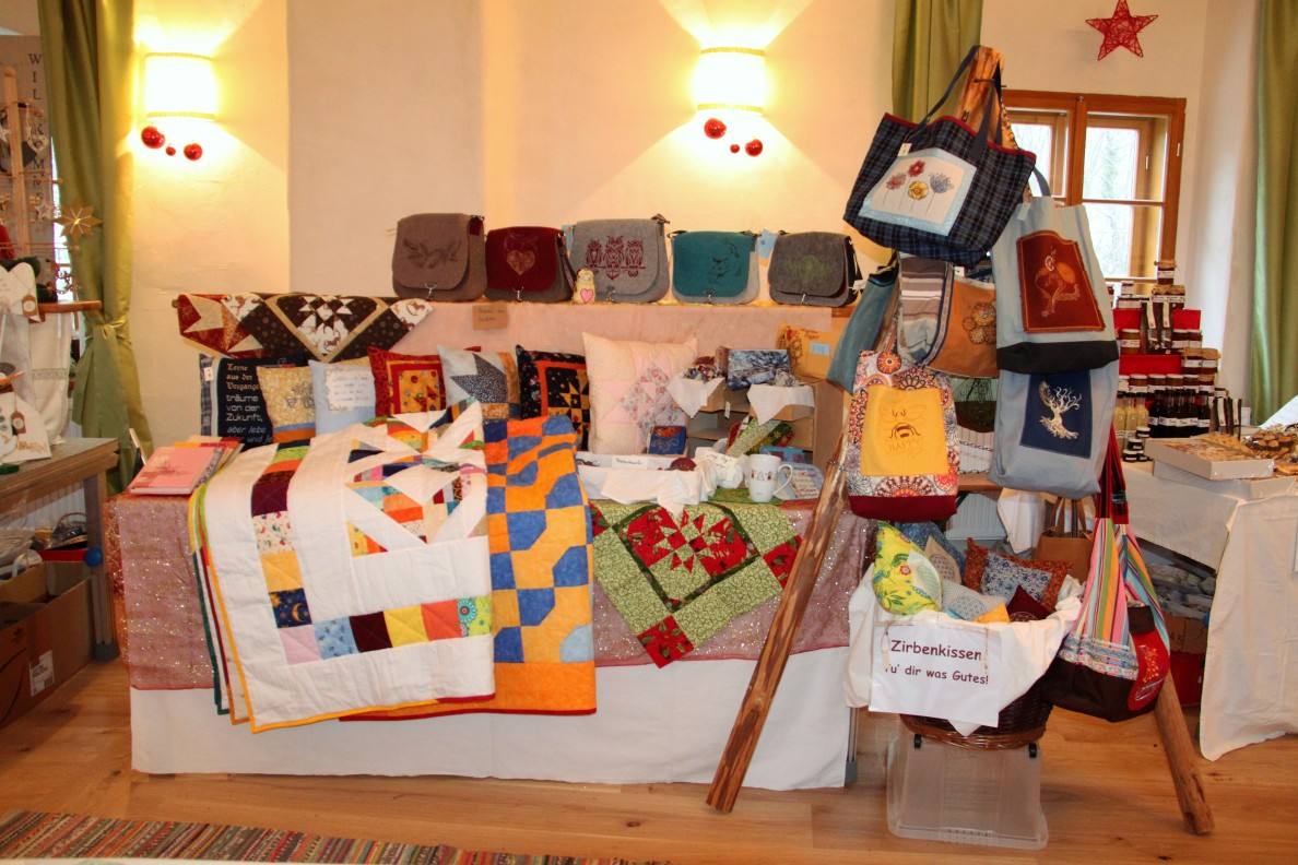 Adventmarkt 2017