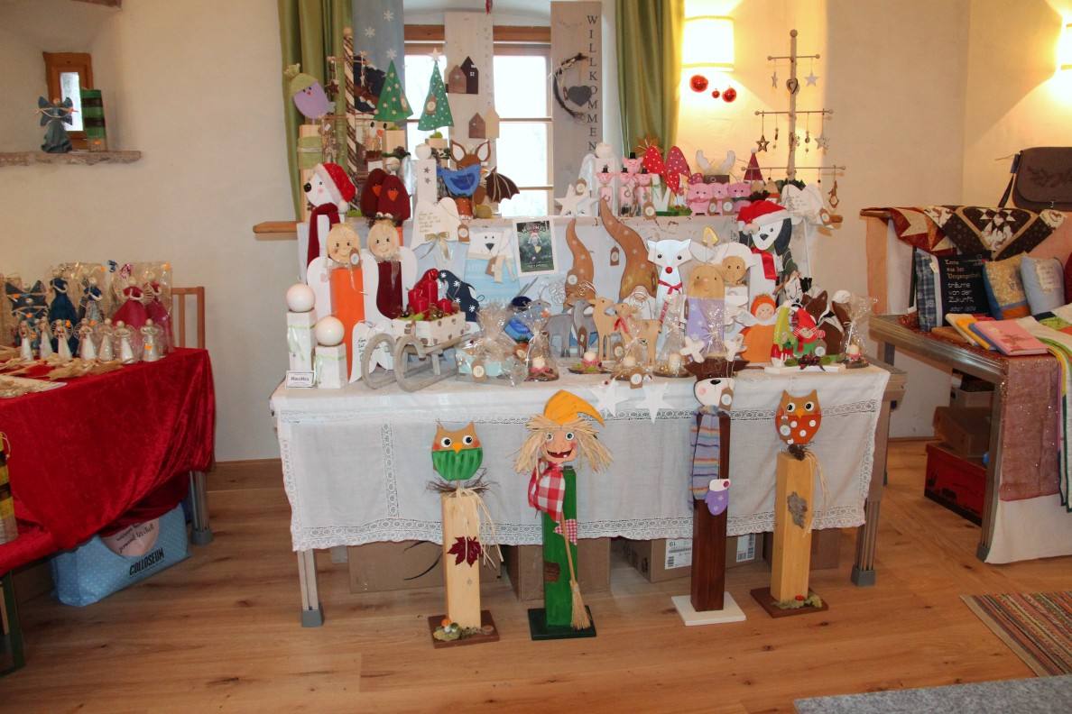 Adventmarkt 2017