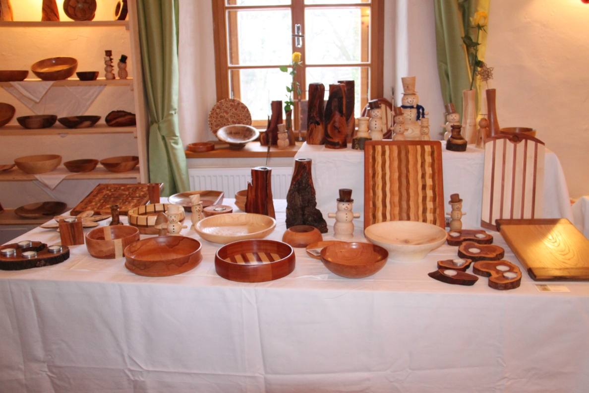 Adventmarkt 2017