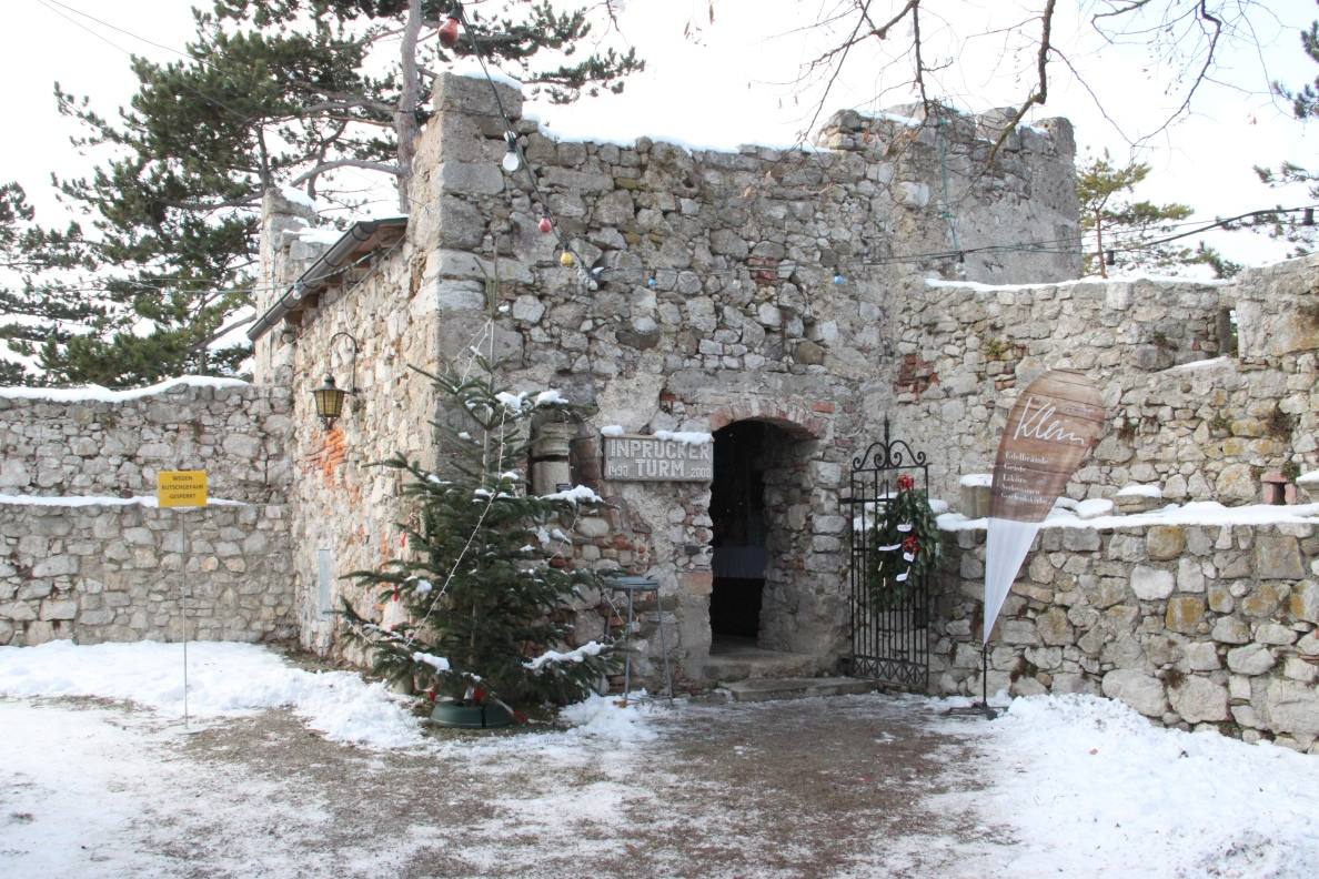 Adventmarkt 2017