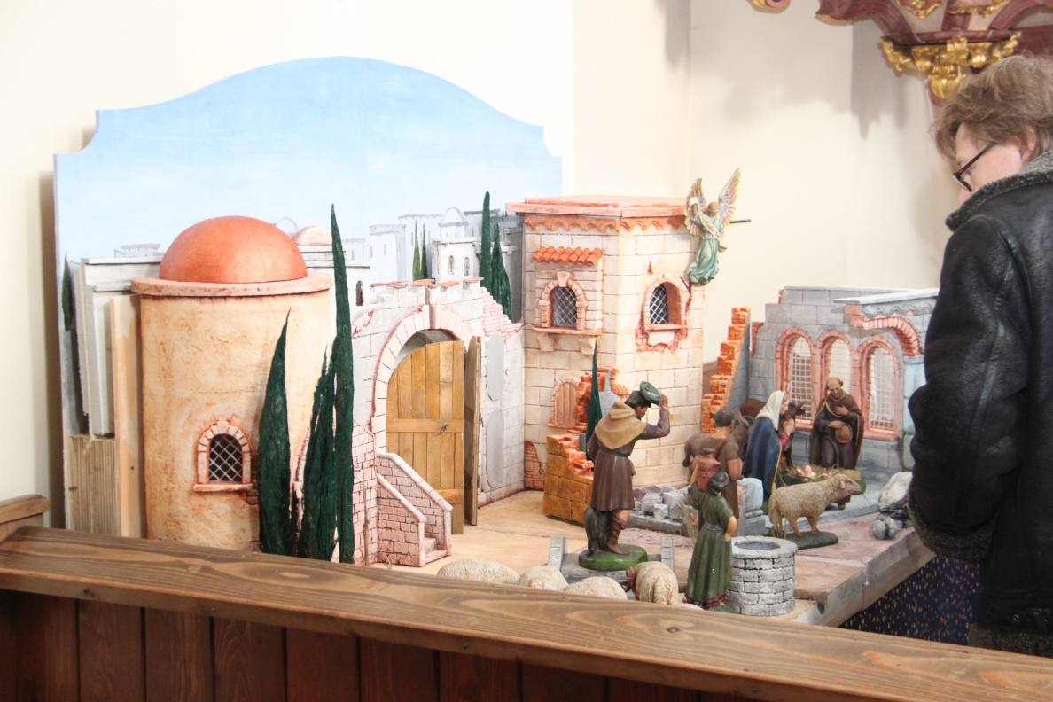 Adventmarkt 2017