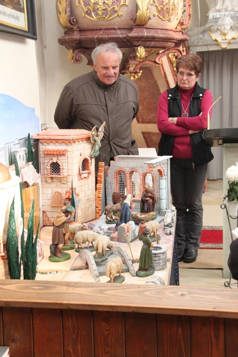 Adventmarkt 2017
