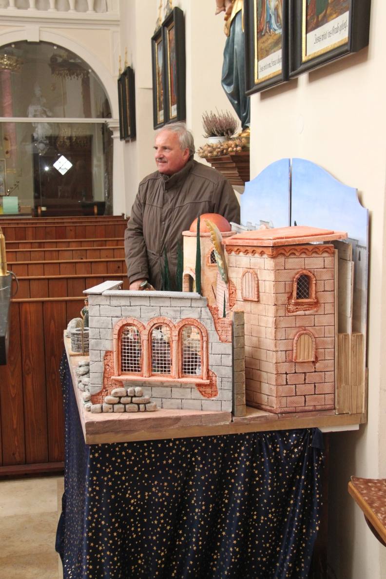 Adventmarkt 2017
