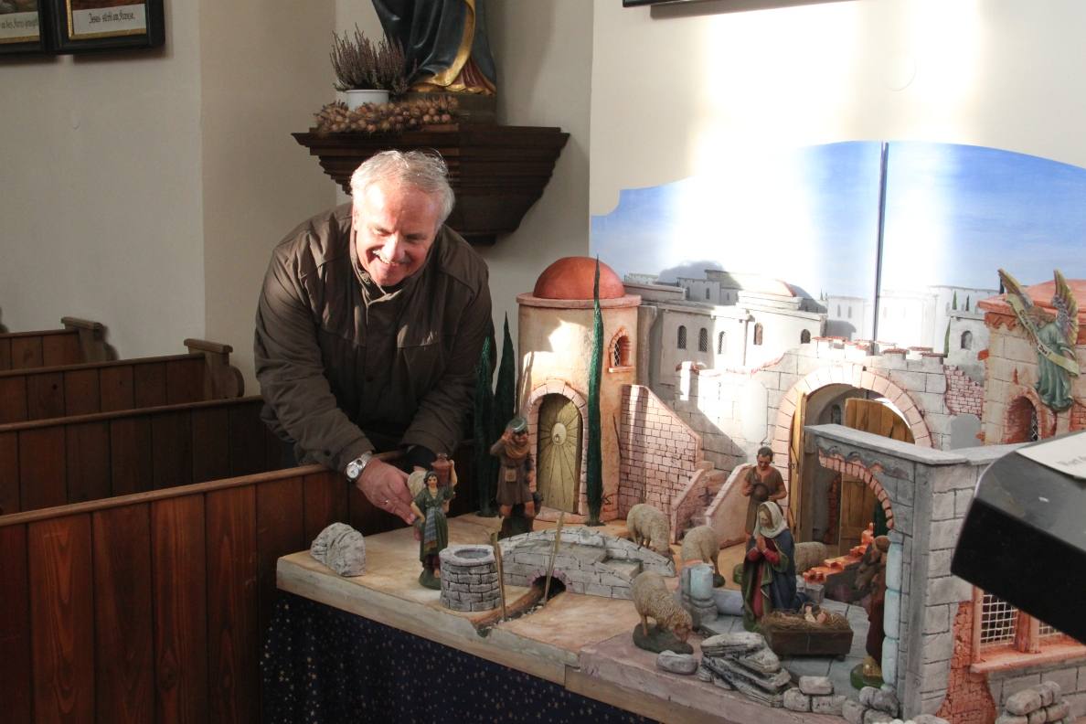 Adventmarkt 2017