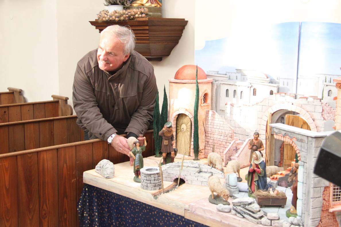 Adventmarkt 2017