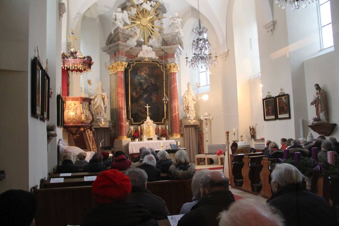 Adventmarkt 2017