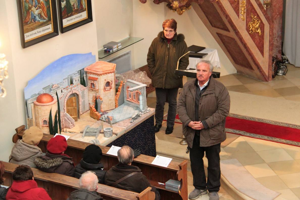 Adventmarkt 2017