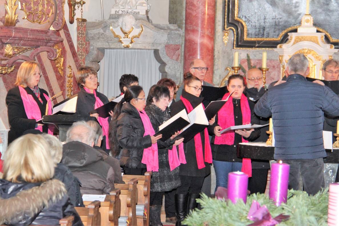 Adventmarkt 2017