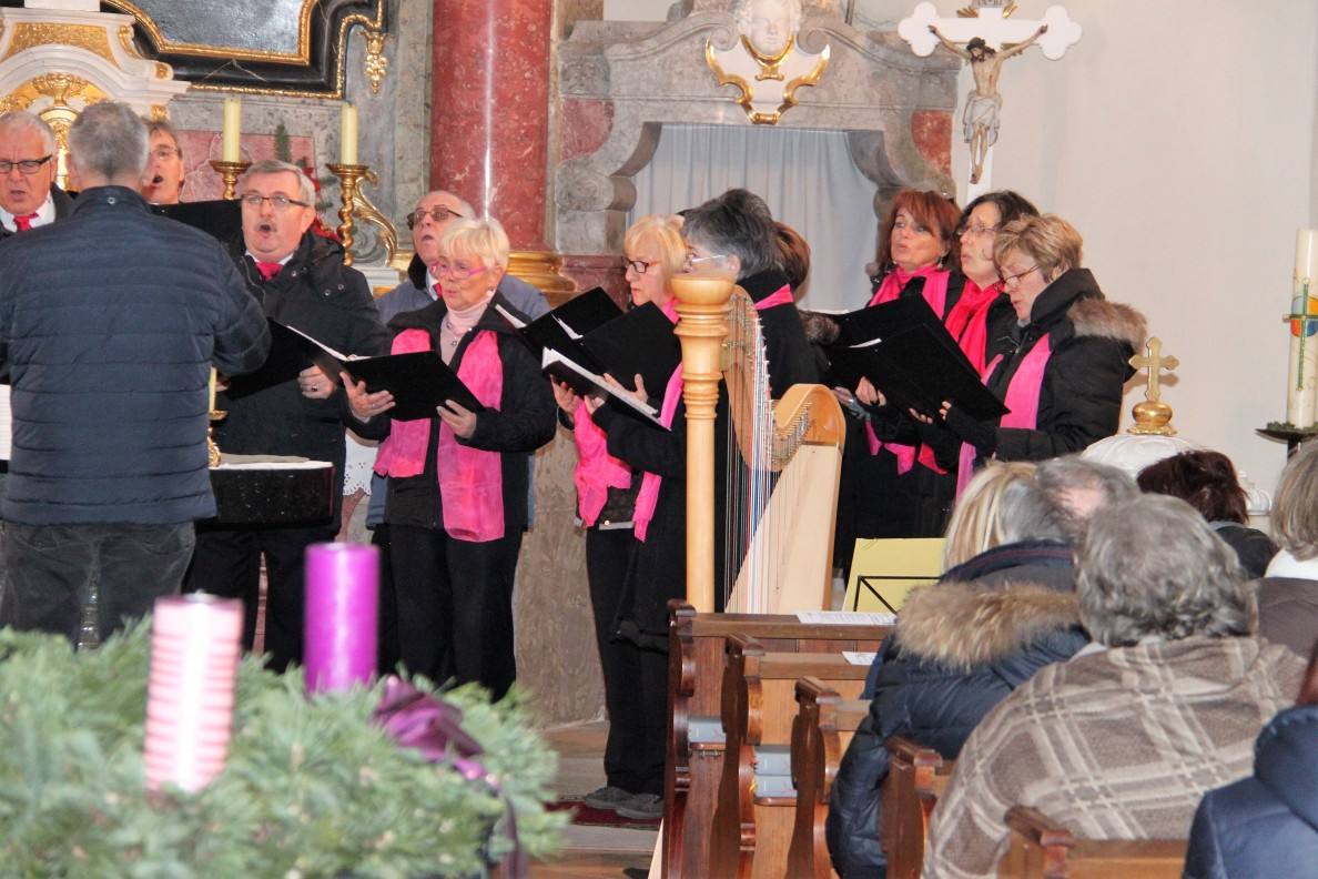 Adventmarkt 2017