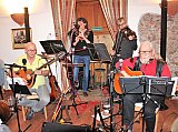 Konzert Rosheen Gael 9.3.2018