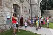 Ferienspiel auf der Burg