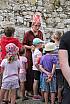Ferienspiel auf der Burg