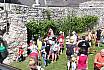 Ferienspiel auf der Burg
